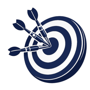 Cible pour agence marketing digital